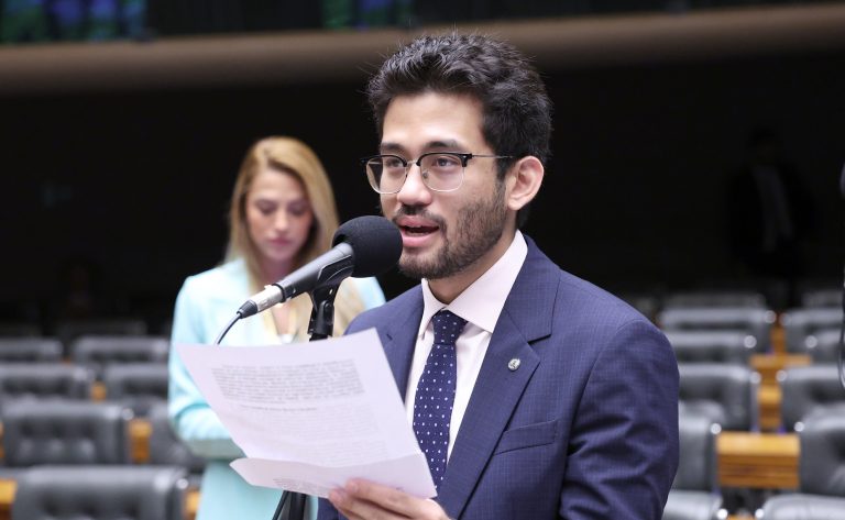 Câmara dos Deputados aprova proibição do cálculo 