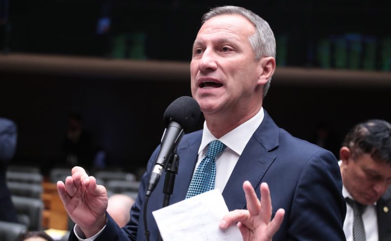 Câmara dos Deputados avança com suspensão de decreto da Força Nacional de Segurança Pública