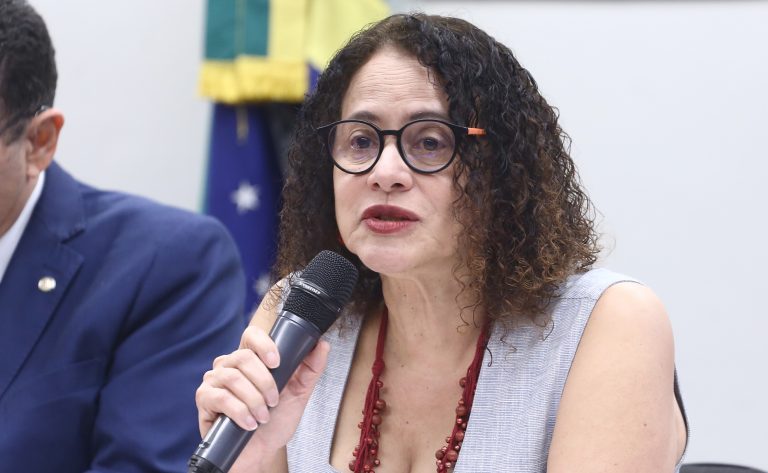 Comissão ouve ministra Luciana Santos sobre planejamento de Ciência, Tecnologia e Inovação