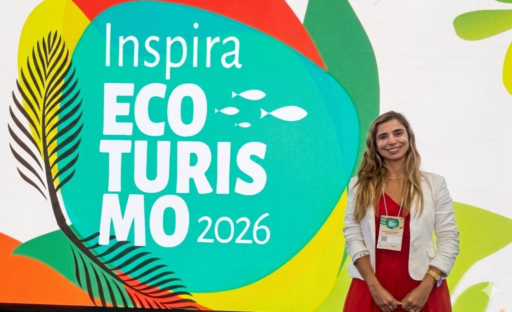 Conexão Nobres-Bonito: Secretaria de Turismo Busca Inovações em Evento Nacional e Foca em 2026