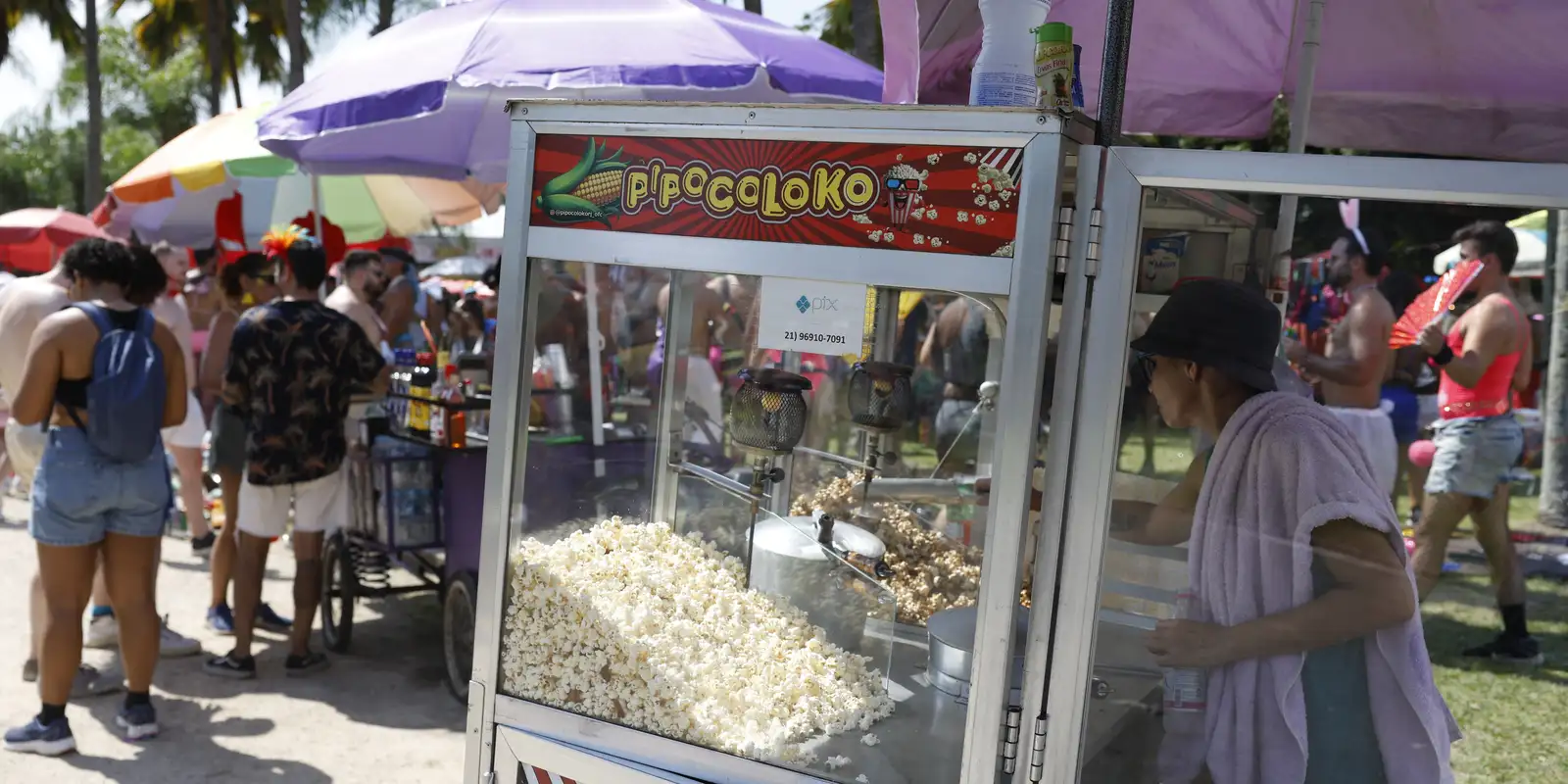 Nova linha de crédito para MEIs do turismo com foco no CadÚnico é lançada