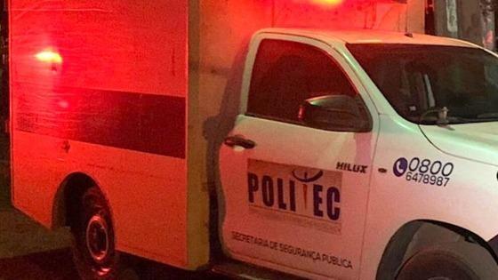 Criança autista de 4 anos é espancada até a morte e abandonada em saco plástico