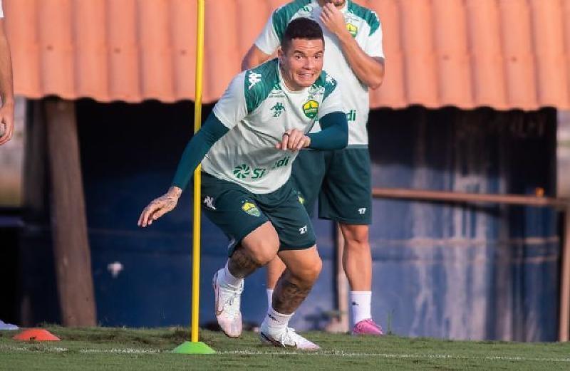 Cuiabá encara Criciúma na Arena Pantanal em busca de reação