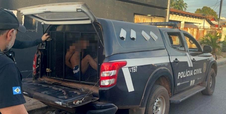 Delegacia de Rosário Oeste deflagra operação contra grupo investigado por furtos de módulos eletrônicos de caminhões na Baixada Cuiabana
