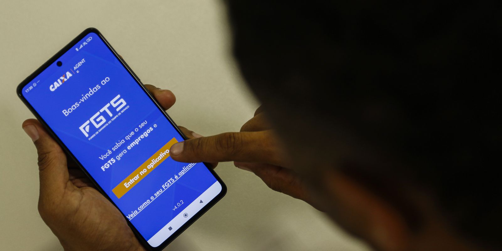 Desenrola Brasil: uso do FGTS para quitar dívidas em atraso já é possível