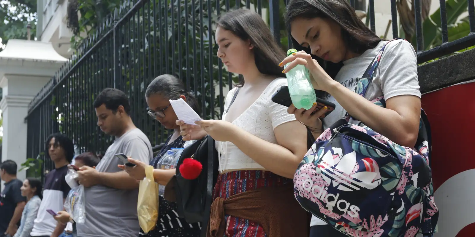 Resultado de isenção do Enem 2026 divulgado; saiba como recorrer