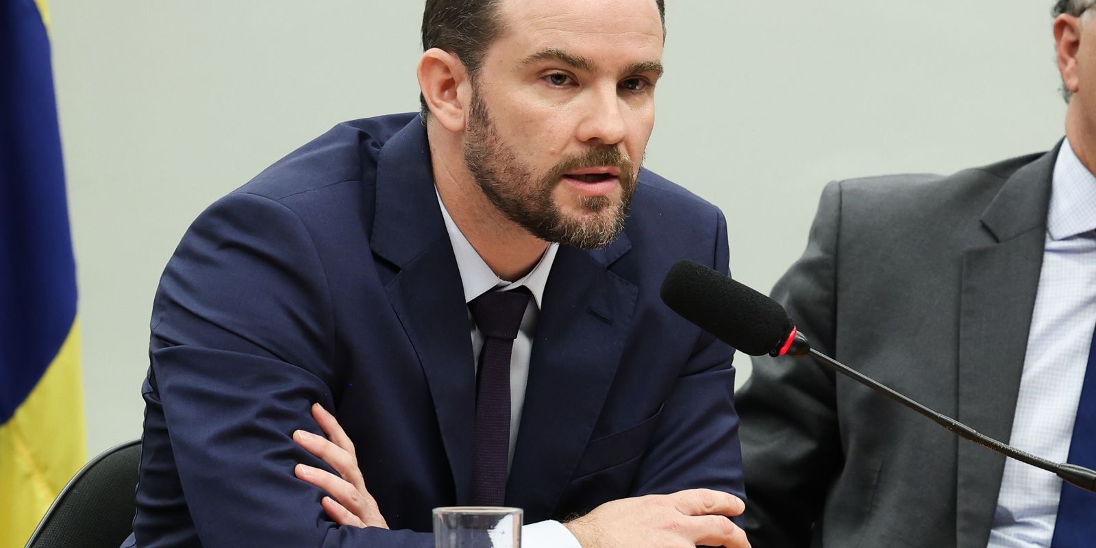 Ministro Dario Durigan participa de agenda do G7 e discussões sobre Inteligência Artificial na França