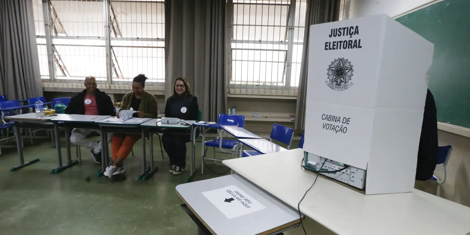 Prazo final para regularizar ou obter título de eleitor termina nesta quarta