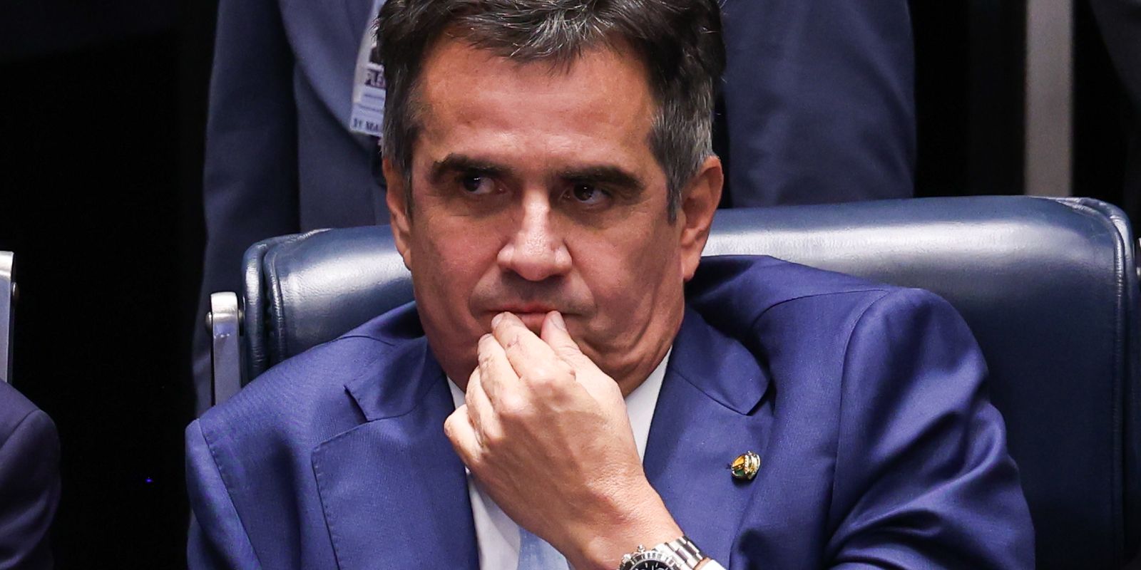 Proposta de aumento do FGC sob risco após operação policial