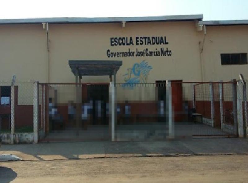 Escola estadual confirma caso de meningite bacteriana em VG