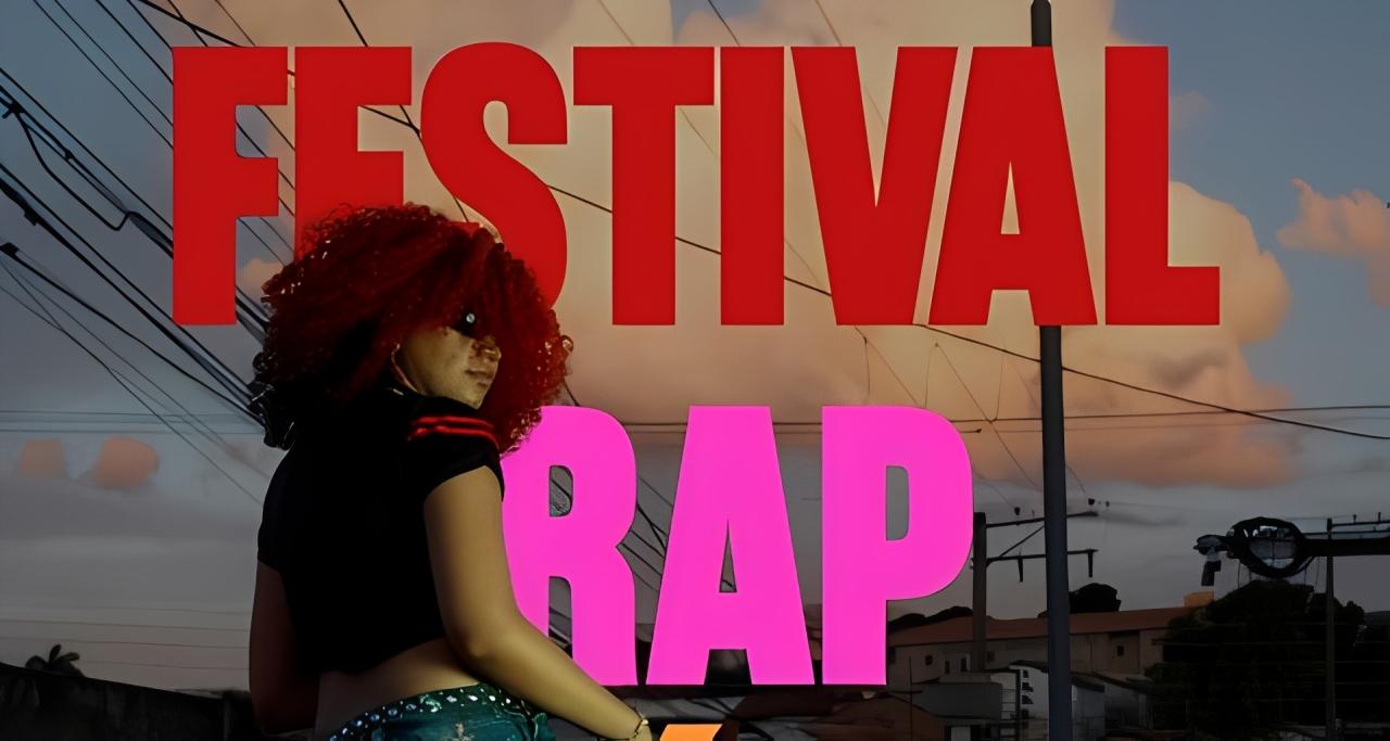 Festival Rap é Compromisso celebra 2 anos da Batalha Pulo na Bala em Cuiabá