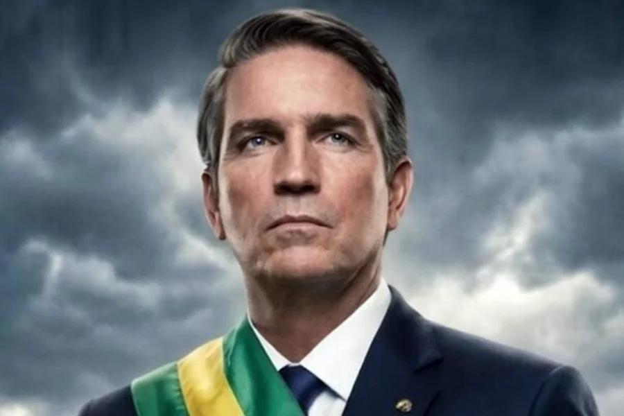 Filme sobre Bolsonaro enfrentou denúncias de agressão nos bastidores