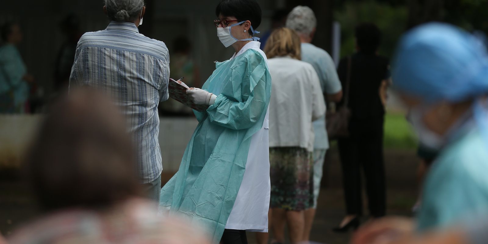 Fiocruz divulga estudo detalhado sobre saúde de idosos no Brasil