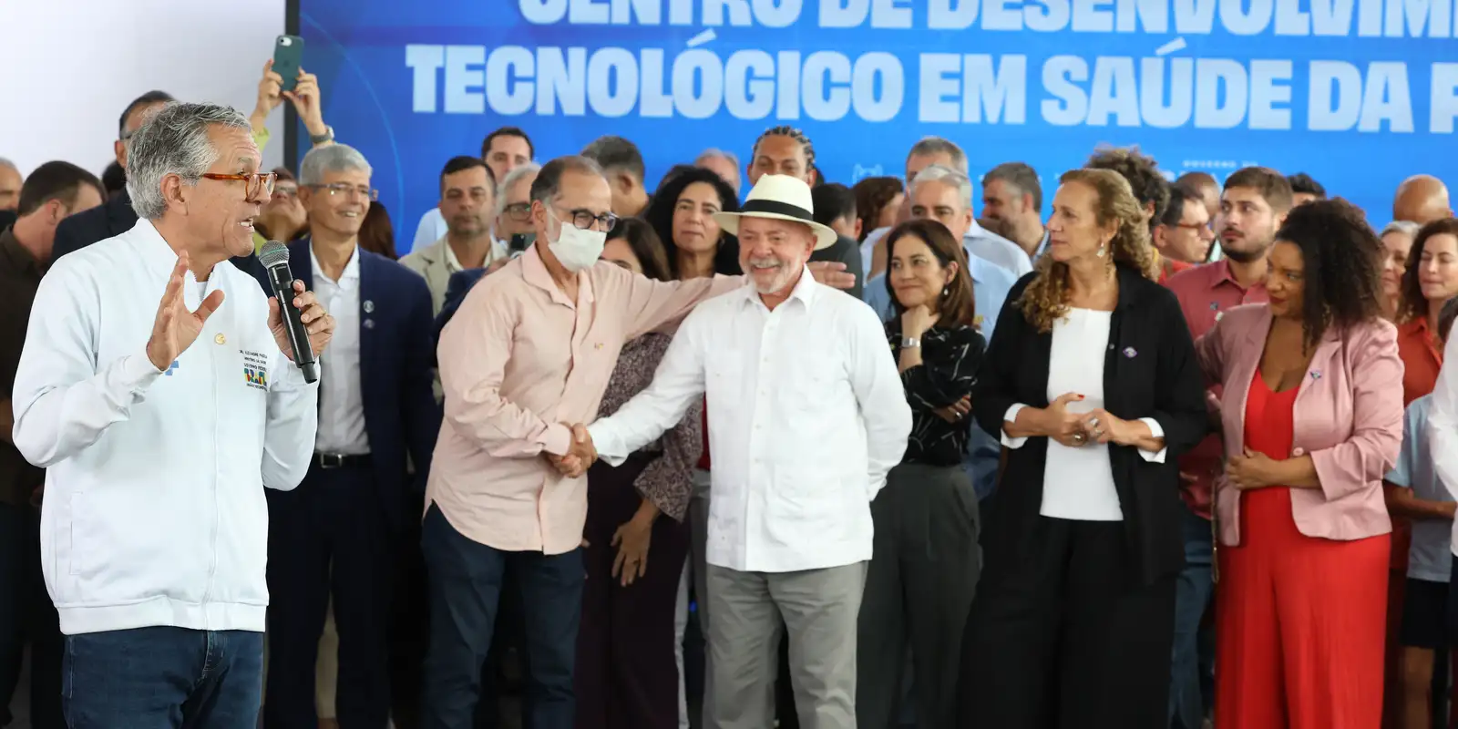Fiocruz inicia produção nacional de terapias celulares CAR-T para combater o câncer