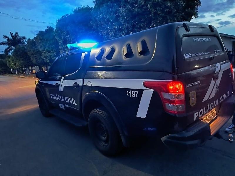 Golpe da amizade política: falso aliado de autoridades engana idoso e causa prejuízo de R$ 80 mil em Várzea Grande