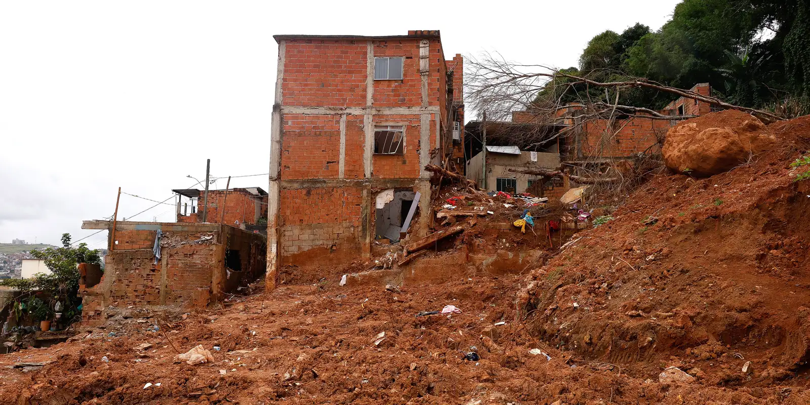 Governo libera R$ 75,3 milhões em novos recursos do Auxílio Reconstrução para Juiz de Fora e Ubá