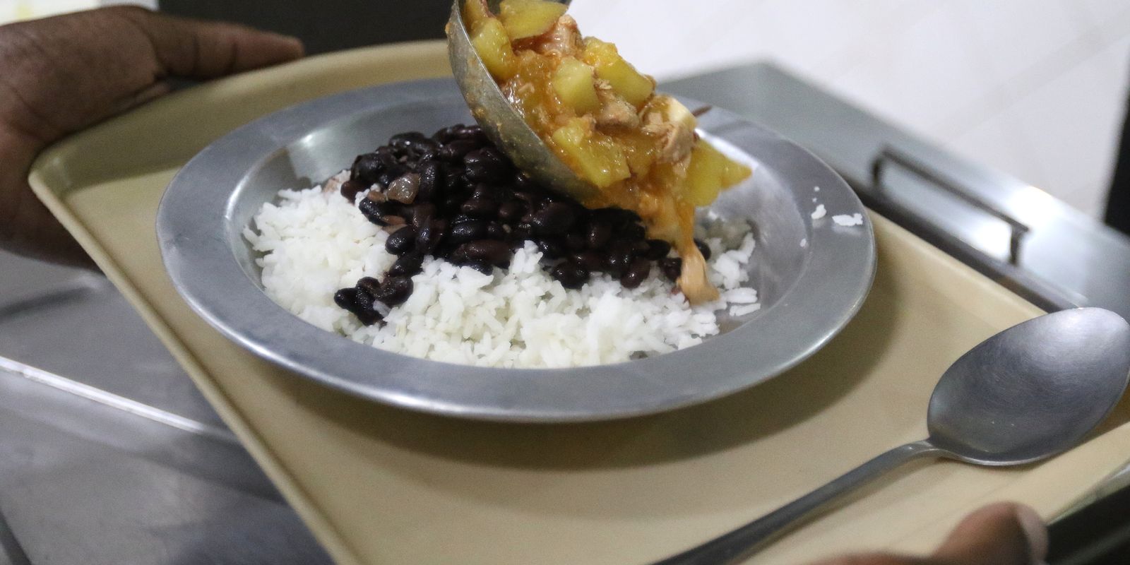 Governo do Rio de Janeiro institui Observatório da Fome Herbert de Souza em tributo a Betinho