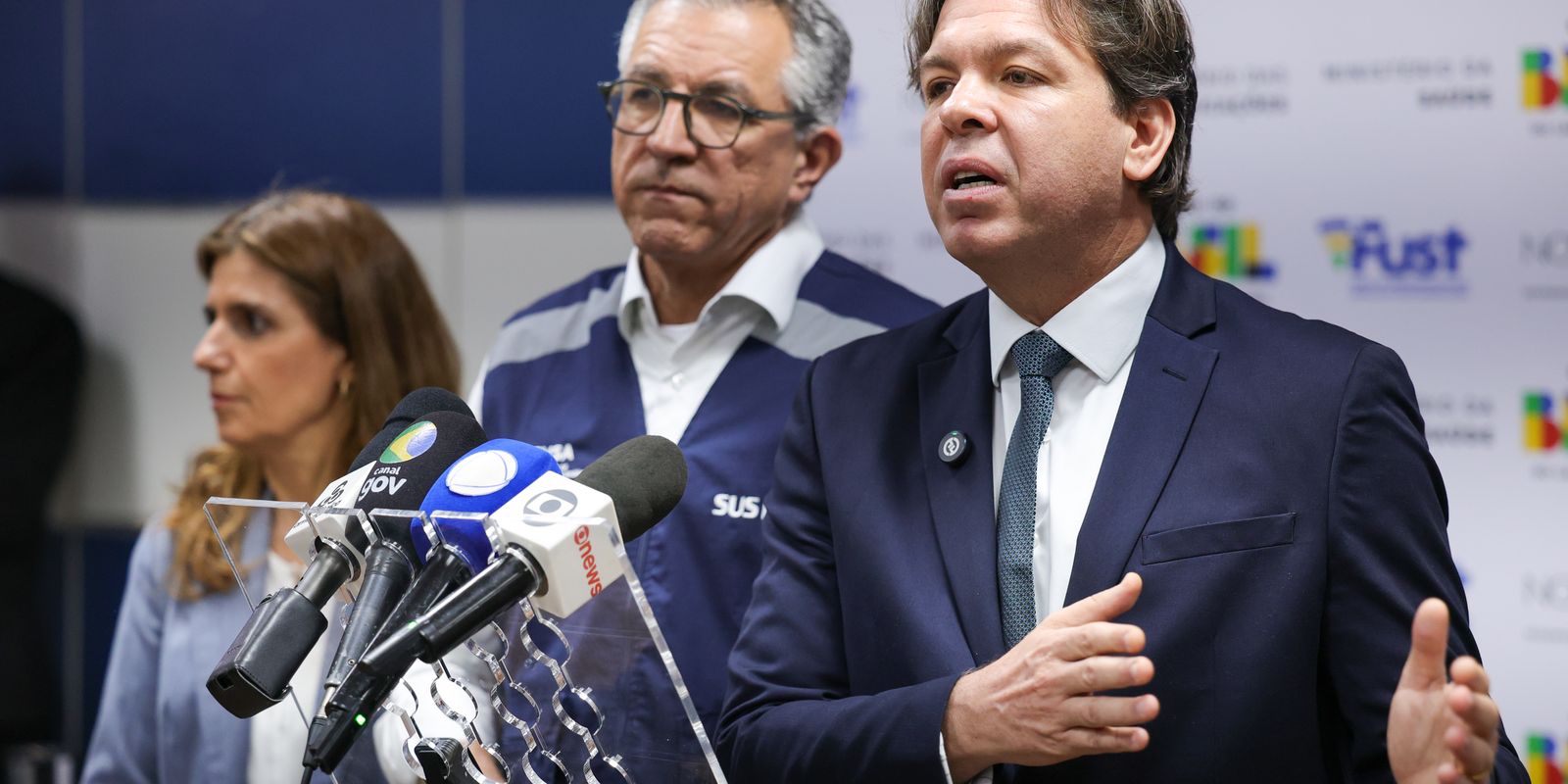 Governo federal lança editais para impulsionar a conectividade em UBS e a telessaúde no Brasil
