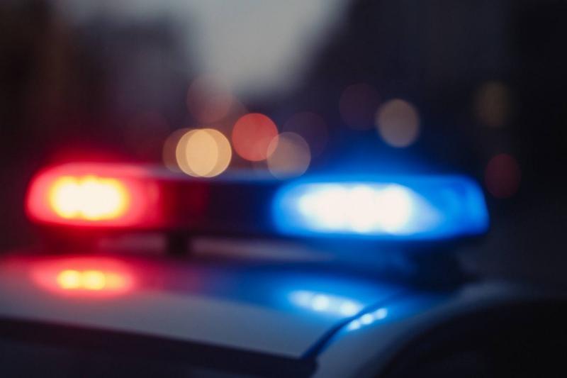 Homem fica ferido e acusa esposa de atropelamento