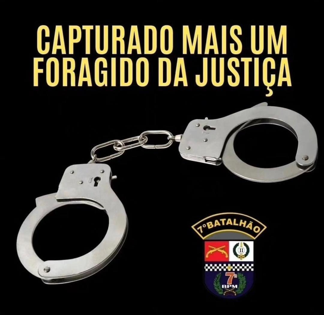 Homem procurado pela Justiça é preso no pátio do Banco do Brasil em Nobres