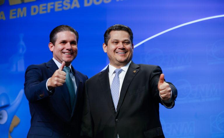 Hugo Motta reforça apoio da Câmara dos Deputados à pauta municipalista em defesa das prefeituras