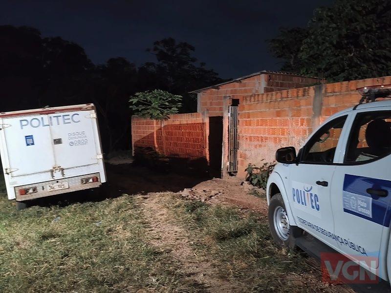 Idoso morre após uso de tadalafila em VG