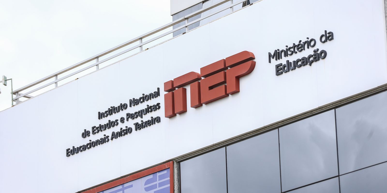 Inep abre seleção para certificadores de provas de 2026