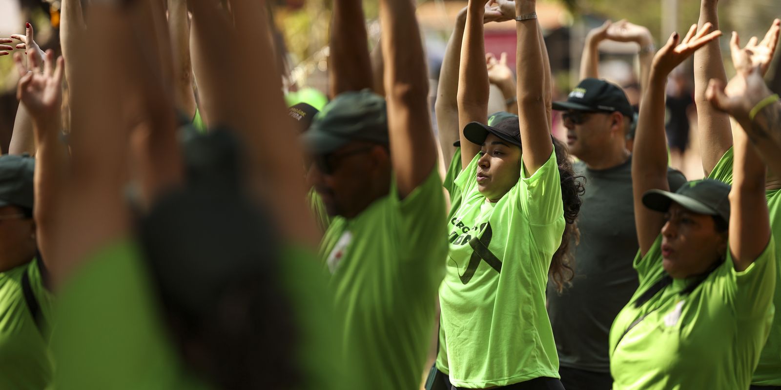 Lula celebra avanço do IDH e foca na transição energética para o futuro do Brasil