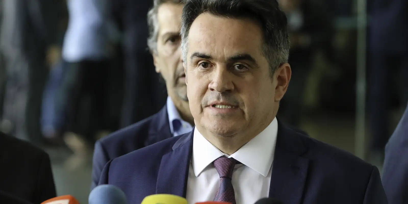 Polícia Federal aponta indícios de pagamentos e vantagens a Ciro Nogueira na Operação Compliance Zero