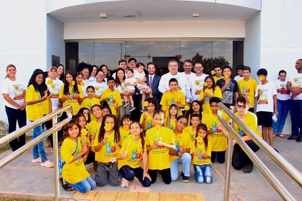 Ministério Público capacitou Conselho Tutelar de Rosário Oeste e Jangada para fortalecer proteção infantil
