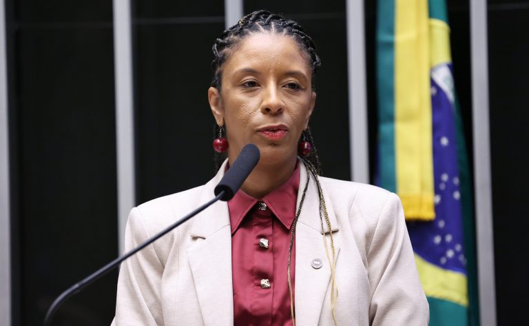 Ministra da Igualdade Racial: regularização de terras quilombolas é prioridade de Estado