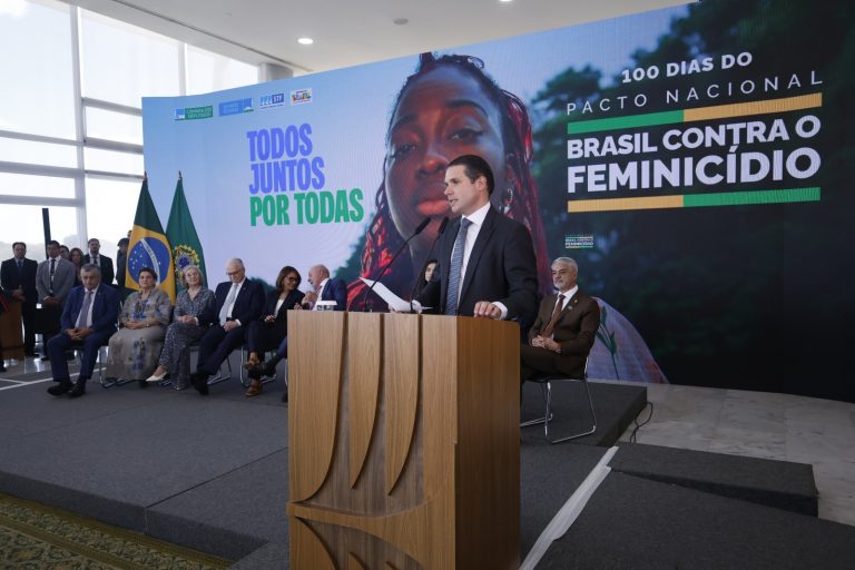 Câmara dos Deputados aprova 73 propostas para combater o feminicídio e a violência contra a mulher