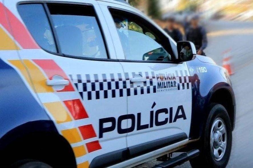 Mulher mata marido com barra de ferro após ser alvo de zombaria