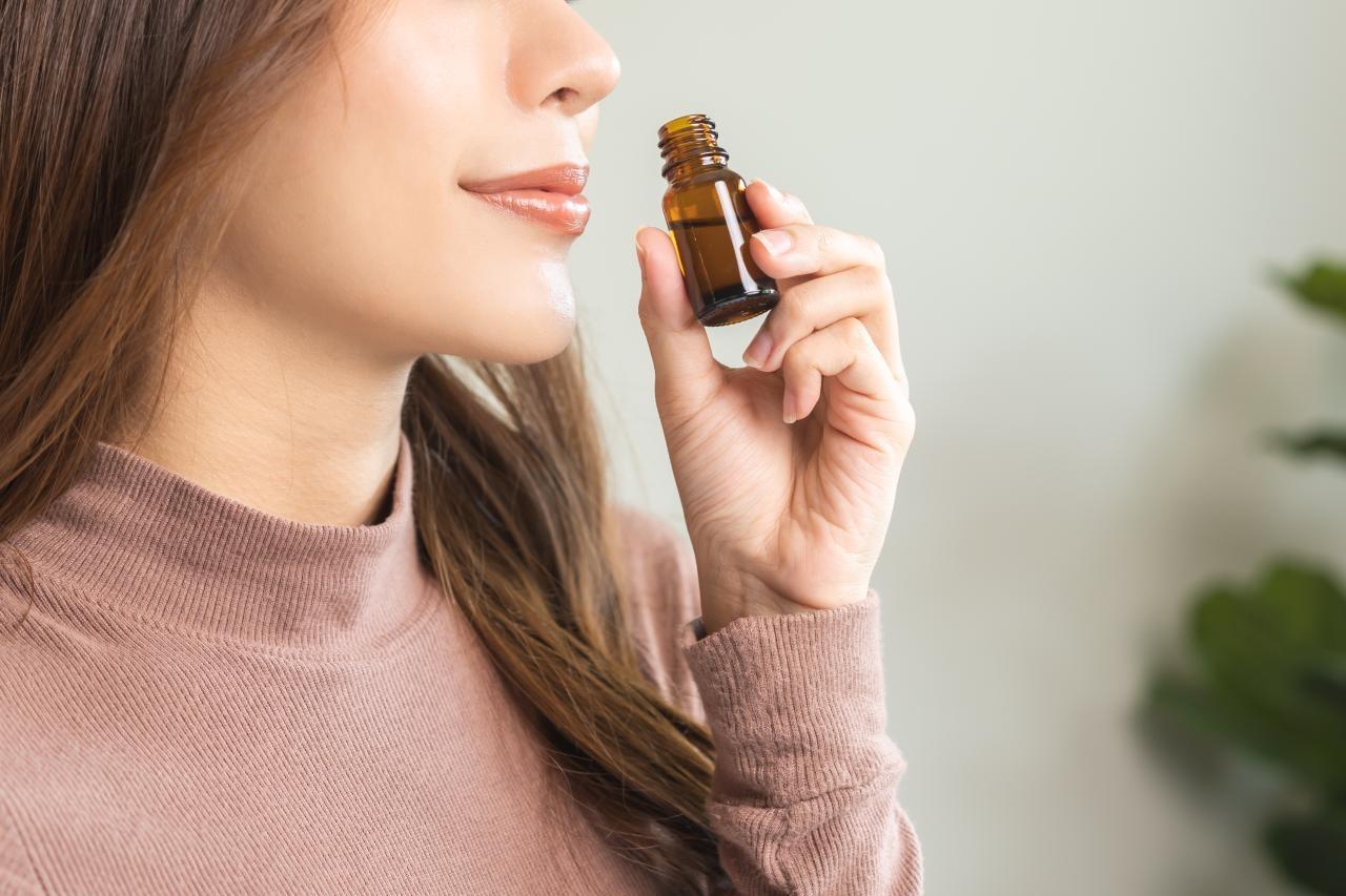 O Poder Secreto dos Perfumes Árabes: Como Eles Te Fazem Viciar em Segundos