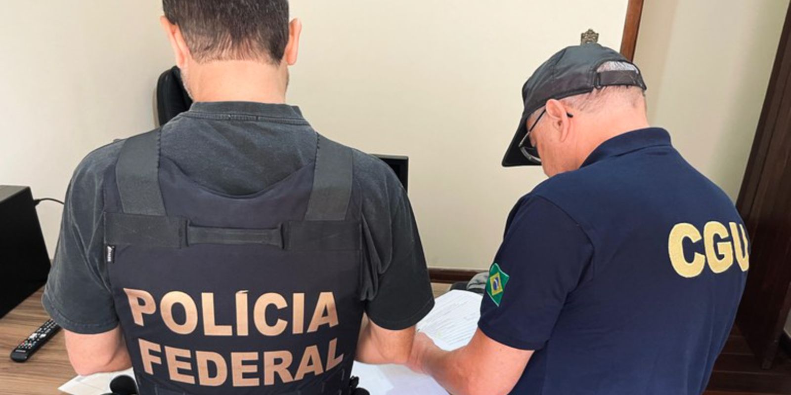 Polícia Federal deflagra operação contra gestão temerária em instituto de previdência de Cajamar