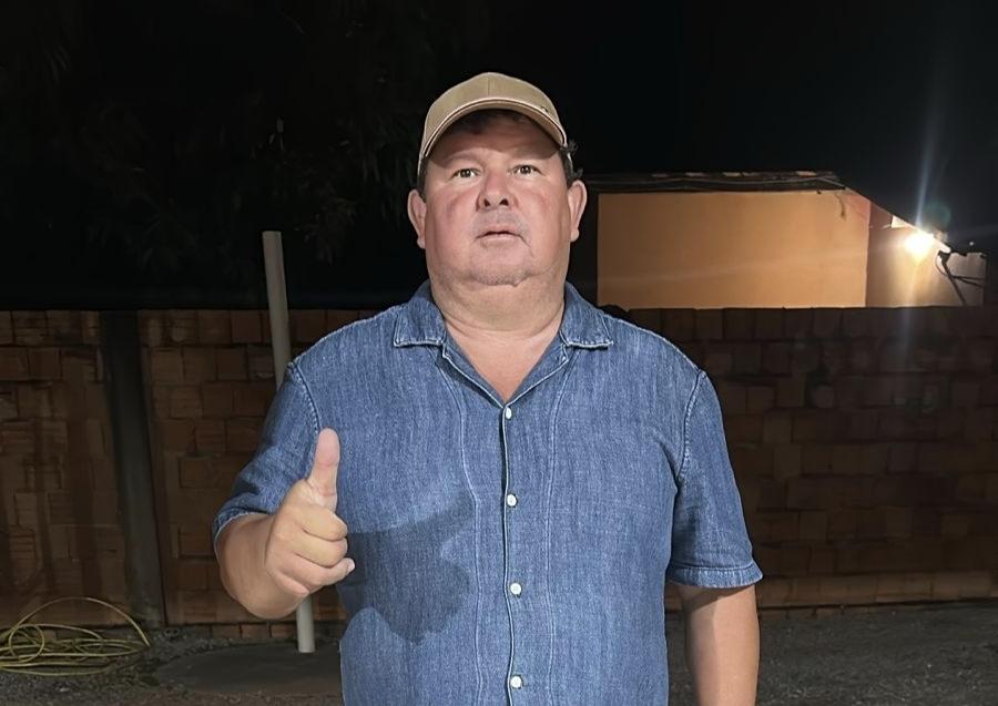 Prefeitura de Rosário Oeste nomeia novo Secretário Municipal de Agricultura