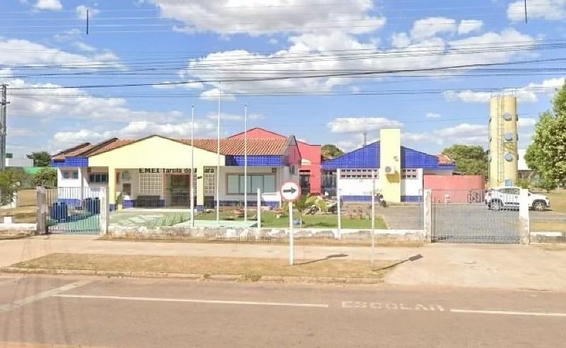 Professora é afastada por suspeita de agredir alunos em escola municipal de Sinop 