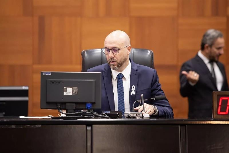 Projeto de lei endurece punição contra descarte ilegal de lixo em Mato Grosso