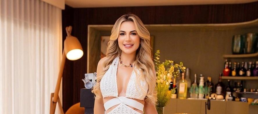 Quem é Deolane Bezerra, influenciadora e advogada presa em operação contra lavagem de dinheiro do PCC