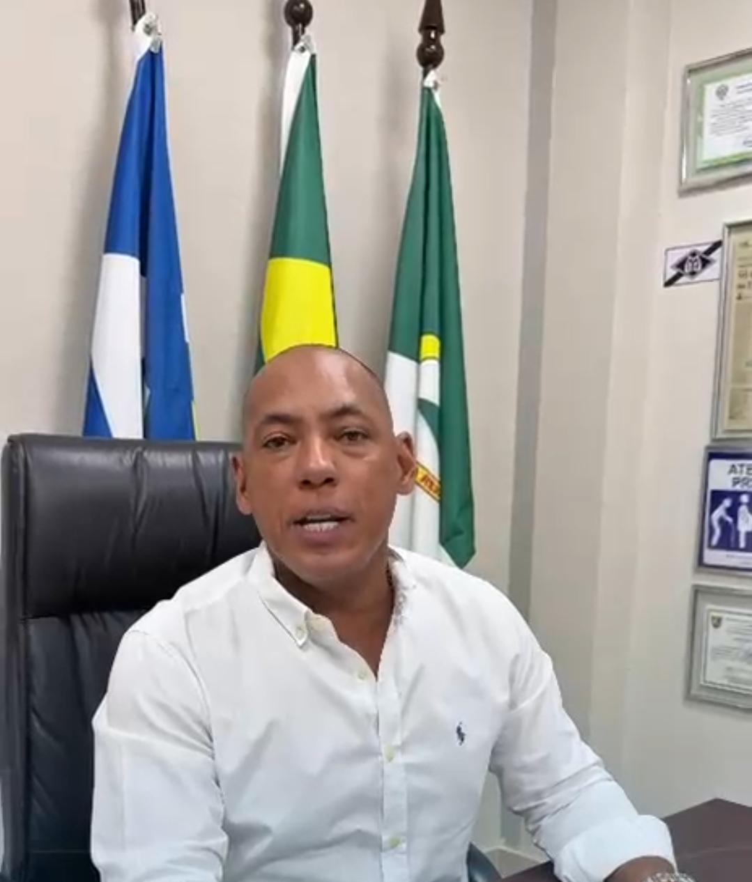 Saude de Nobres receberá investimento de R$ 1 milhão com Emenda de Juca do Guaraná