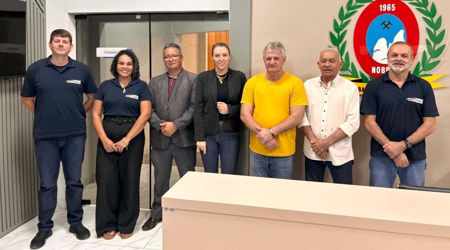 Secretaria Municipal de Fazenda promove treinamento da equipe USC em parceria com a SEFAZ/MT