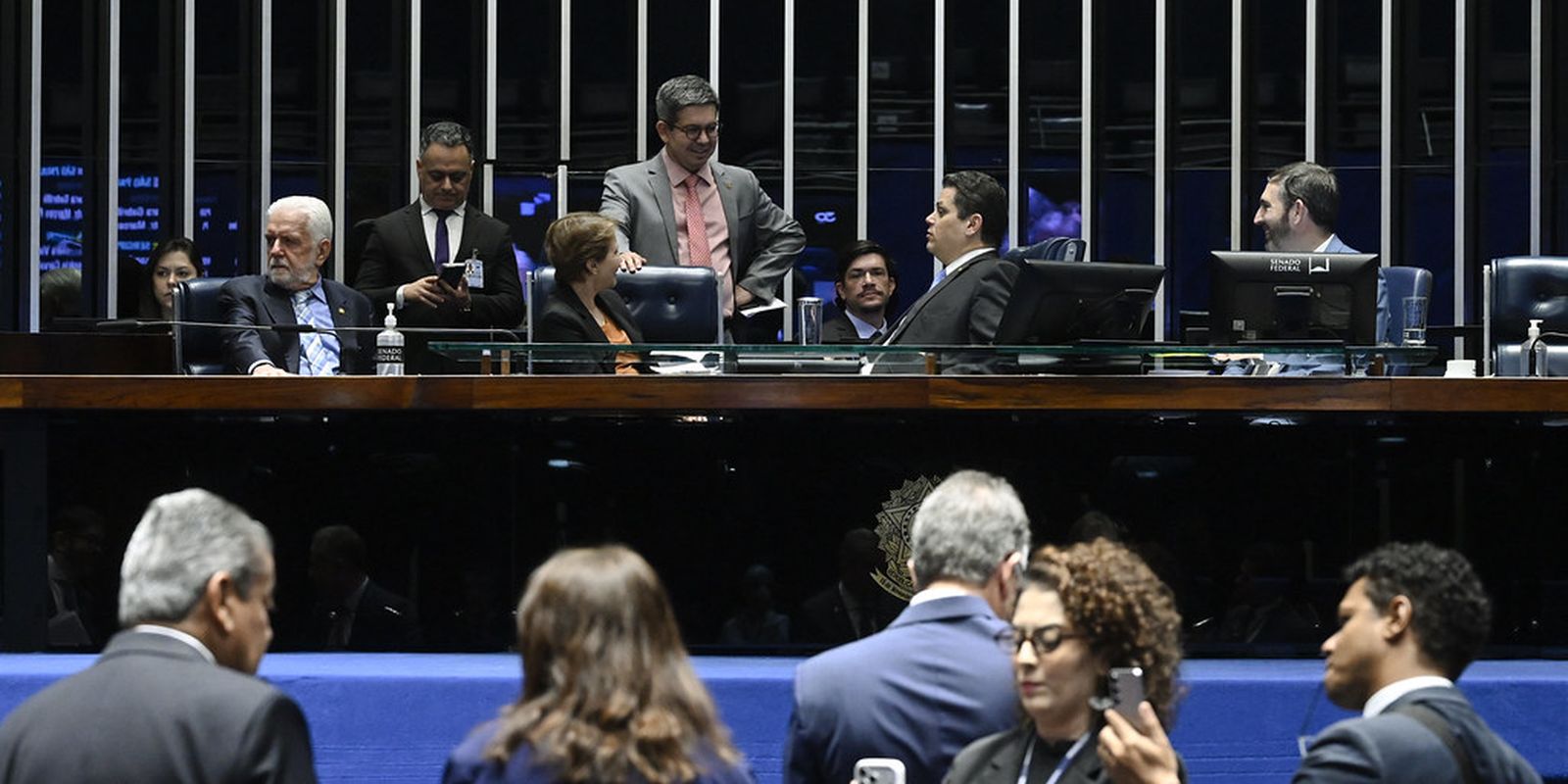 Senado aprova renovação automática da CNH para bons condutores