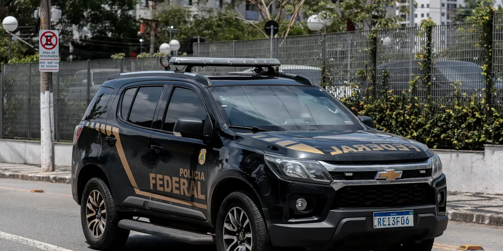 Senador Ciro Nogueira investigado na 5ª fase da Operação Compliance Zero da Polícia Federal