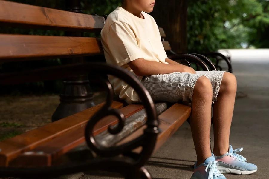 Sensação de insegurança afeta saúde mental e cognição de adolescentes