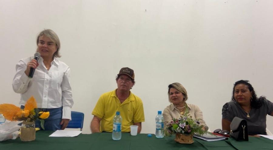Sonho da Escritura: Ação Conjunta Acelera Regularização de Lotes no Assentamento Fontes de Luz em Rosário Oeste