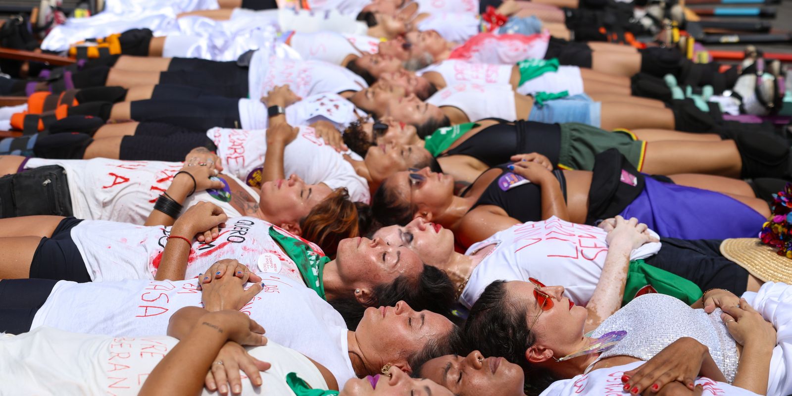 Novo caso de feminicídio em São Paulo reflete alta alarmante no estado