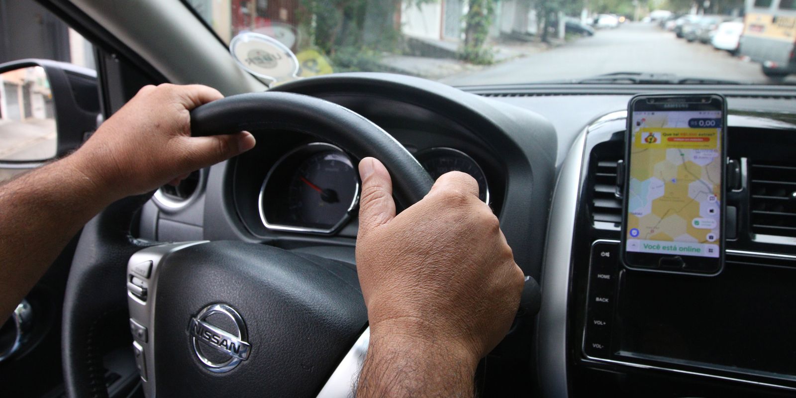 STF retoma julgamento crucial sobre uberização em 24 de junho