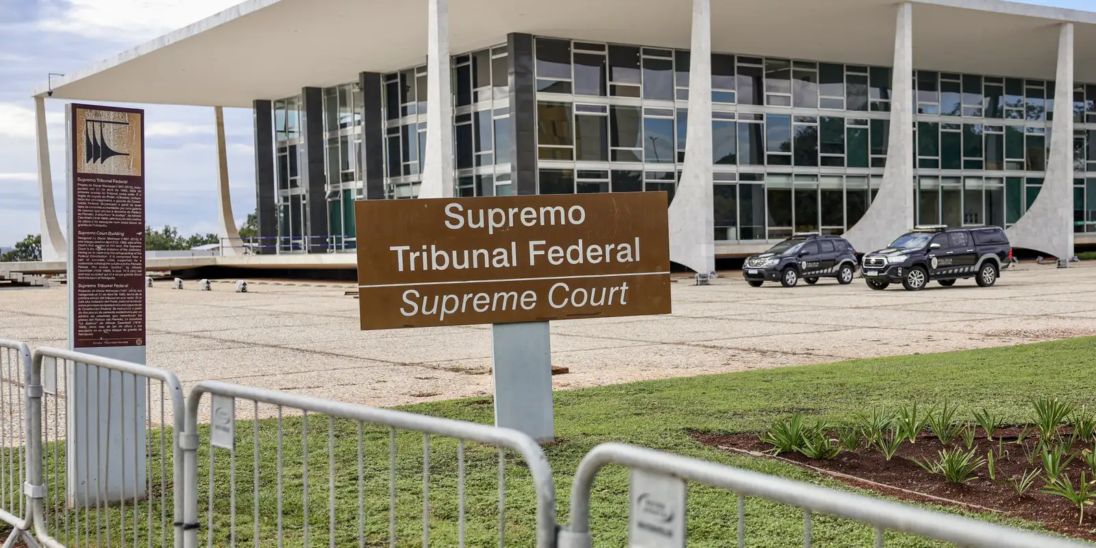 STF publica nova decisão para frear penduricalhos e garantir teto remuneratório