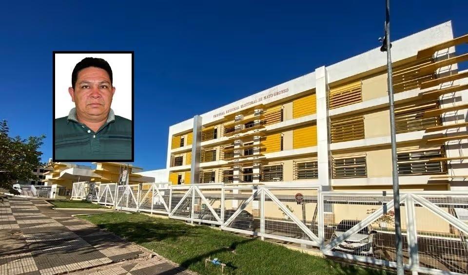 TRE-MT anula cassação de chapa por falha processual e garante mandato de vereador de Jangada - MT