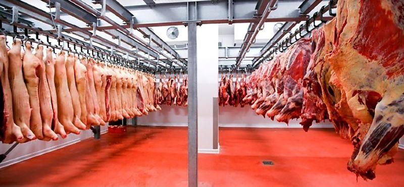 União Europeia barra exportação de carnes do Brasil